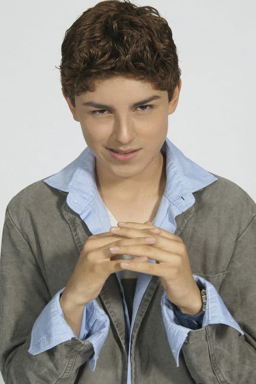 Rodrigo Martín profile photo