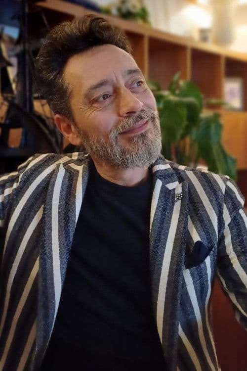 ALESSIO SANTELLI profile photo