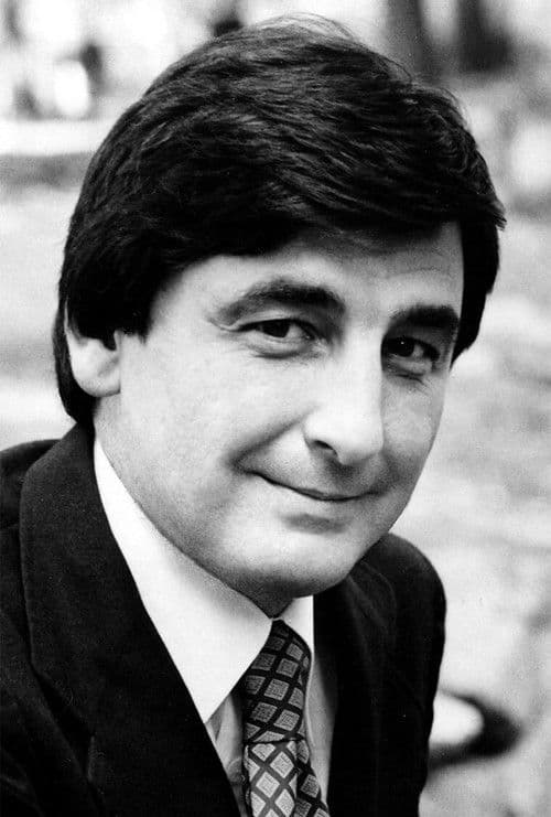 Marshall Frady profile photo