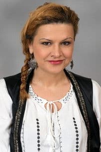 Maria Buză profile photo
