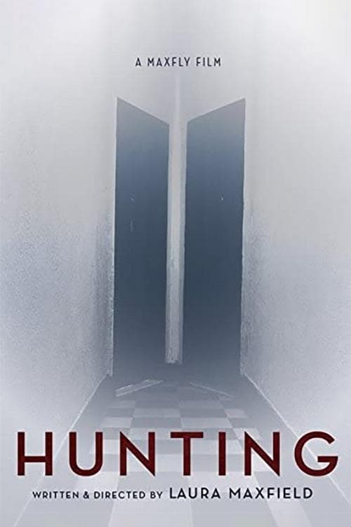 Hunting poster