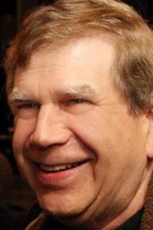 Marty Nelson profile photo