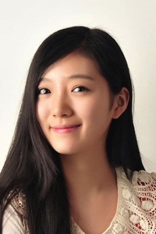 Kim Min-ha profile photo