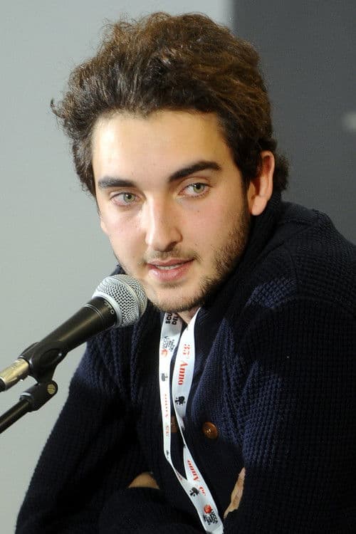 Manuel Meli profile photo