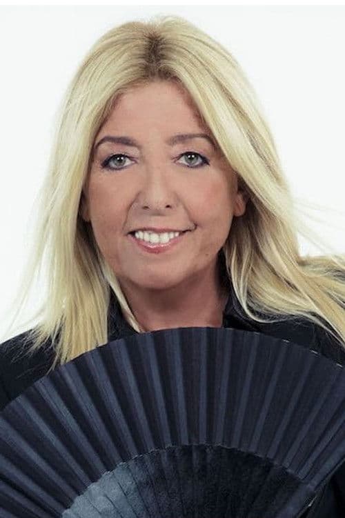 Angela Lorente profile photo