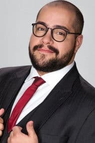 Tiago Abravanel profile photo