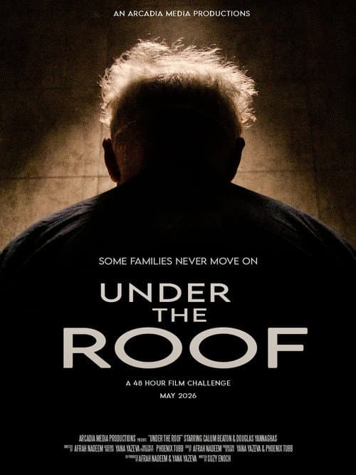 Under the Roof poster