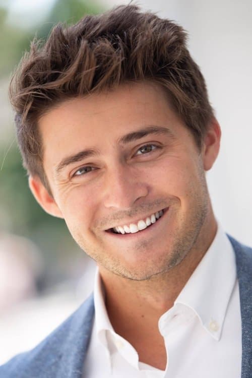 Michael Bonini profile photo