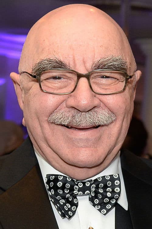 Alan Heim profile photo