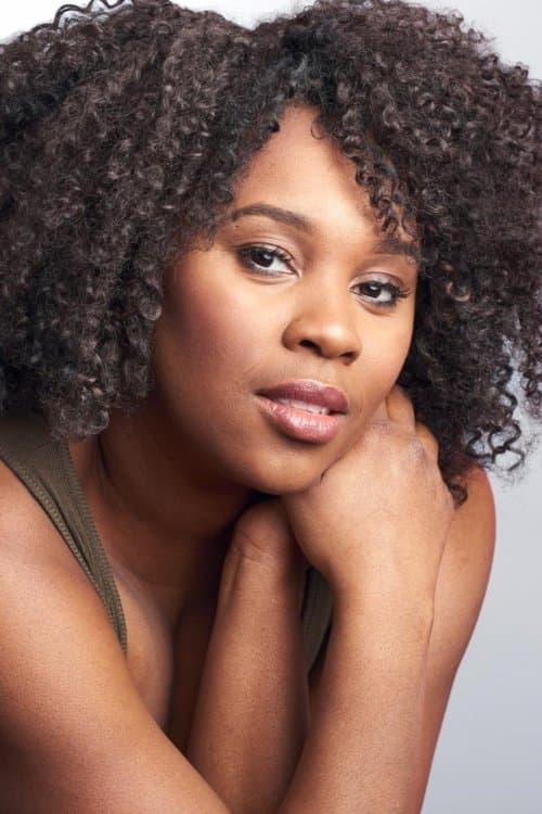 Ta'rea Campbell profile photo