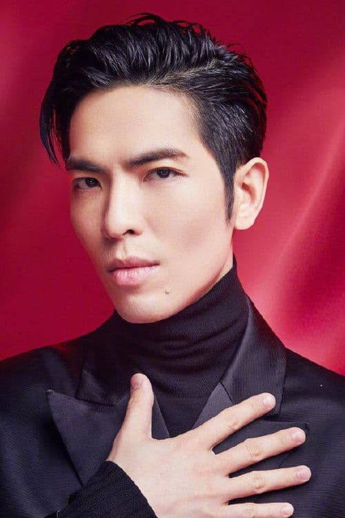 Jam Hsiao profile photo