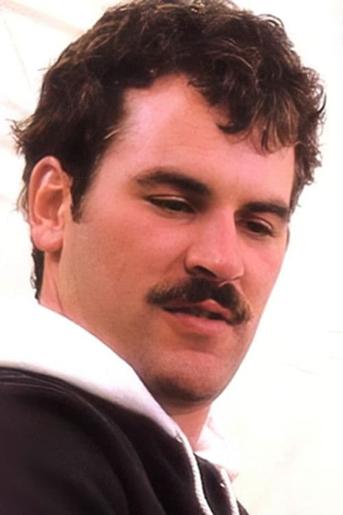 Doug Weston profile photo