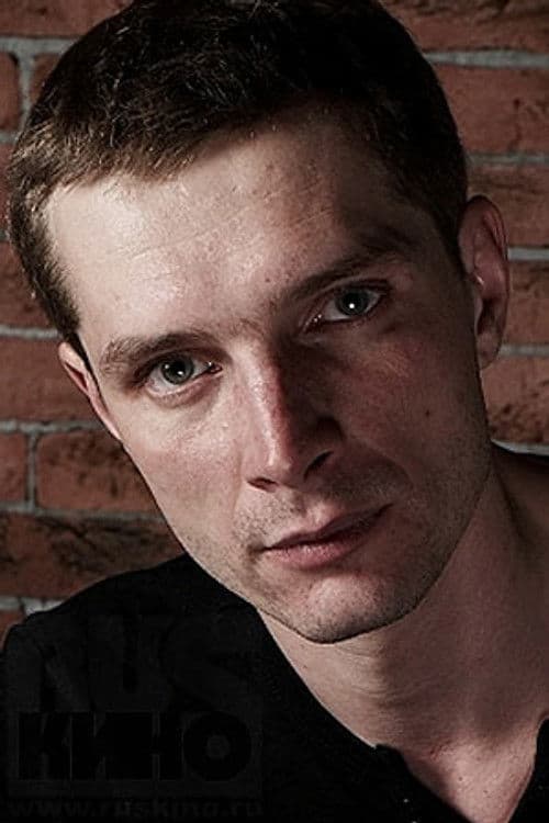 Aleksey Fokin profile photo