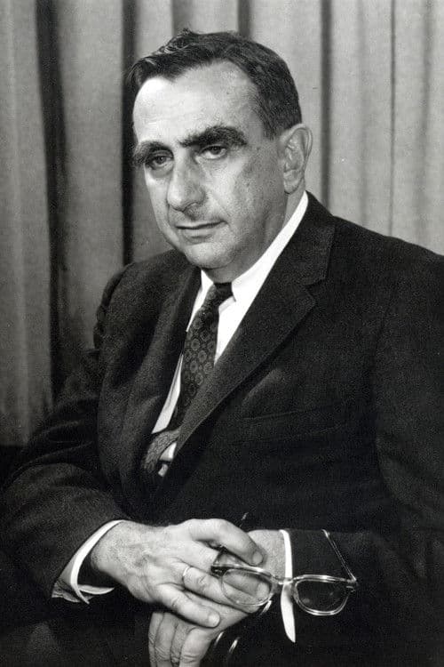 Edward Teller profile photo