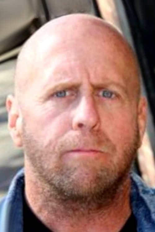 Gavin Grazer profile photo