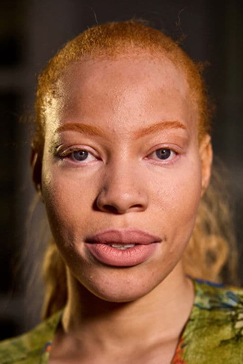 Latifa Mwazi profile photo