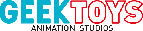 GEEKTOYS
