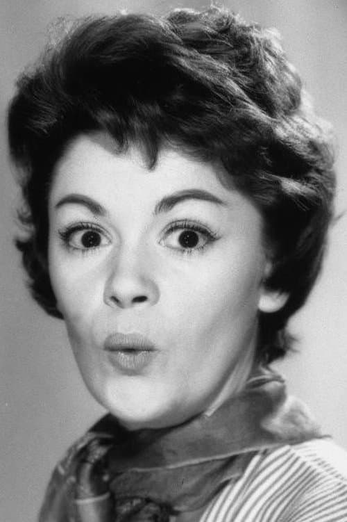 Ursula von Borsody profile photo