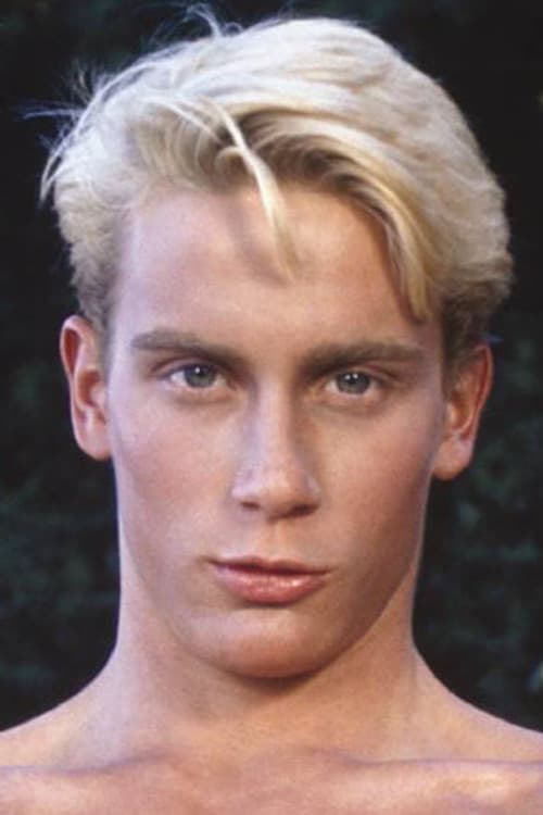 Chad Knight profile photo