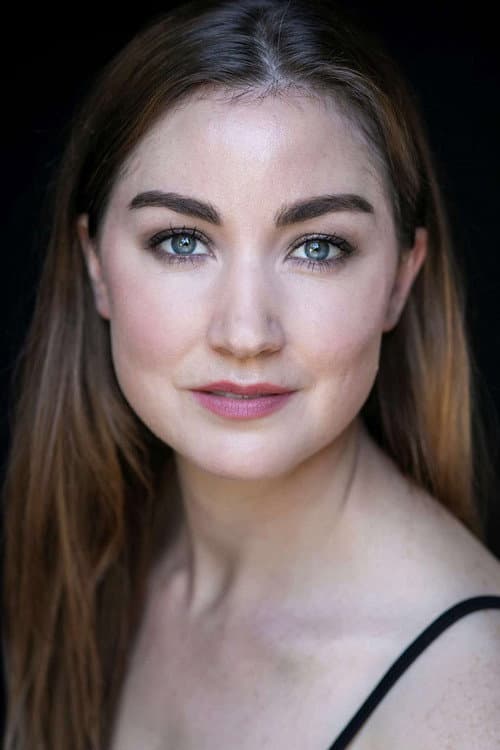 Nadine Kemp profile photo