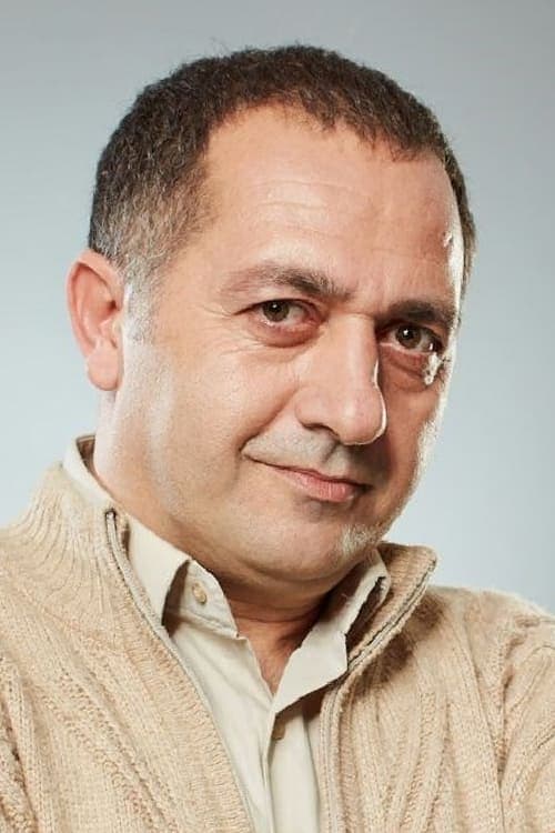 Mehmet Bilge Aslan profile photo
