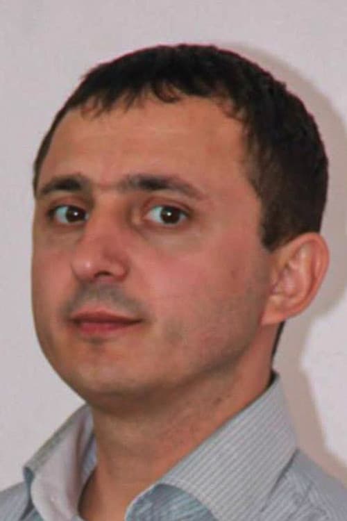 Ion Coşeru profile photo