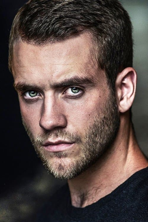 Benjamin Liddell profile photo