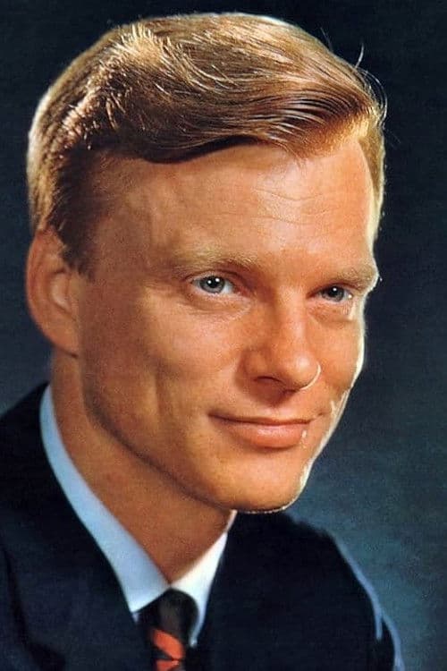 Gerry Mulligan profile photo