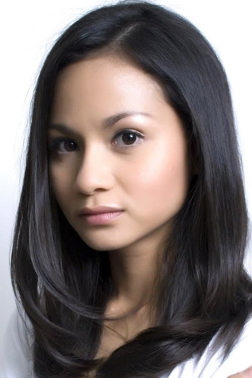 Sharifah Amani profile photo