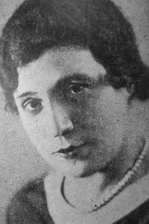 Maria Tokareva profile photo