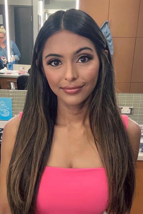 Emily Agard profile photo