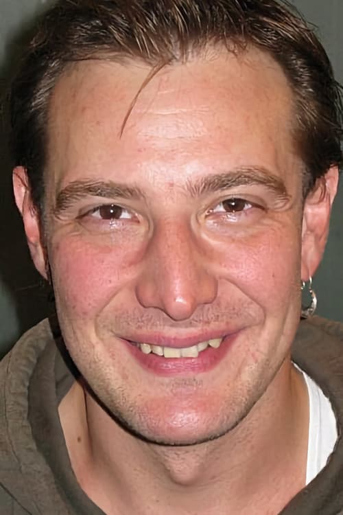 Pyotr Markin profile photo