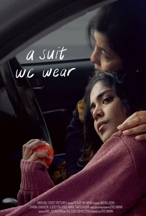 A Suit We Wear poster