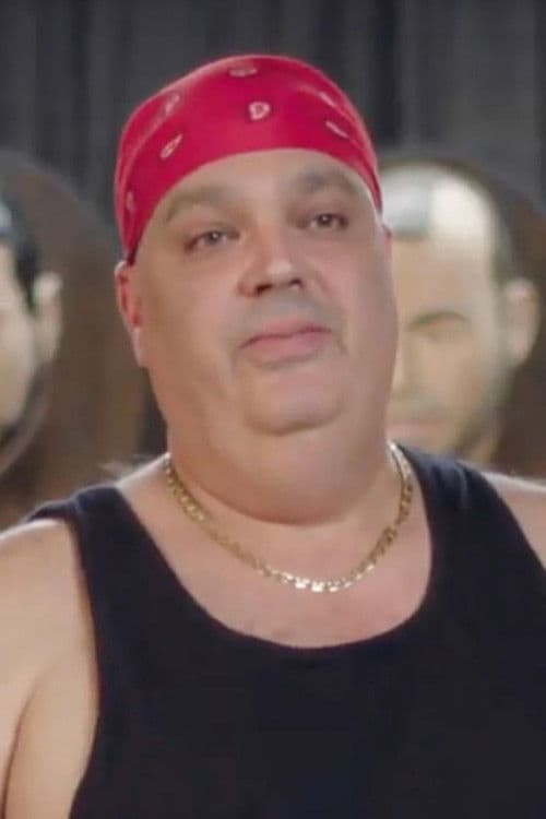 Johnny Launonen profile photo