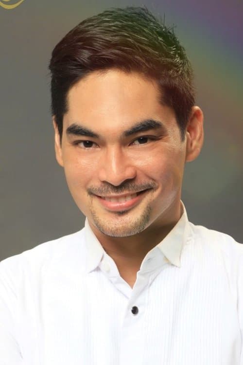 Marcus Madrigal profile photo