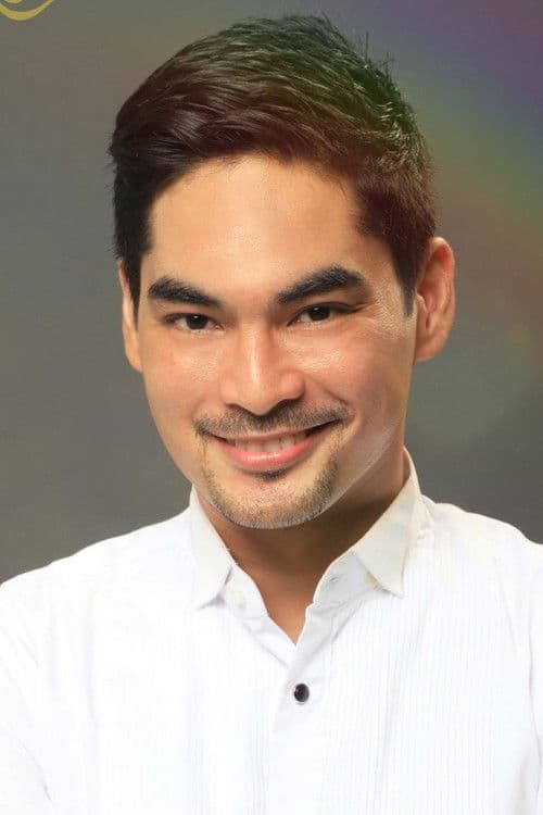 Marcus Madrigal profile photo