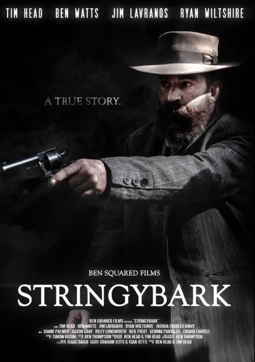 Stringybark poster