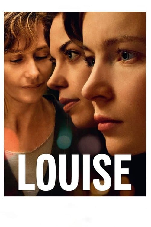 Louise poster