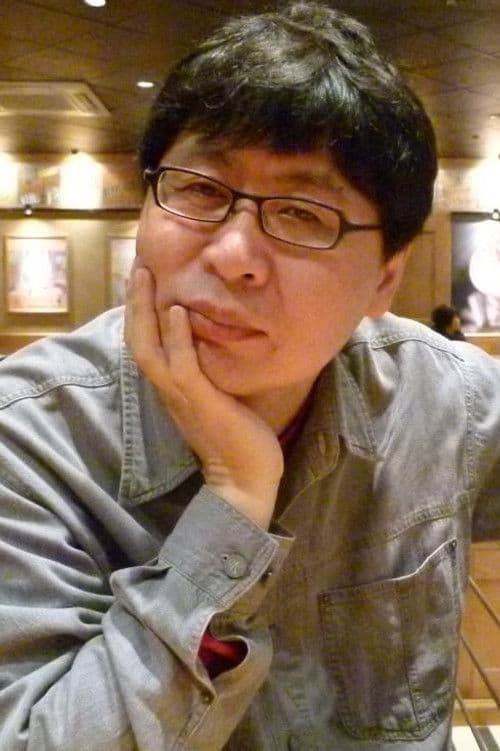 Jung Sung-il profile photo