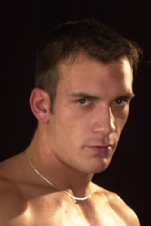 Vilem Cage profile photo