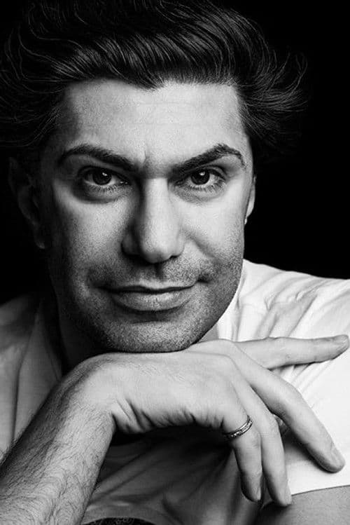 Nikolay Tsiskaridze profile photo