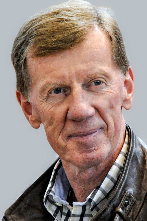 Walter Röhrl profile photo