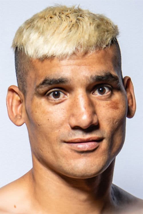 Jonathan Jose Eniz profile photo