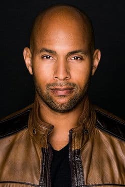 Shane Warren Jones profile photo