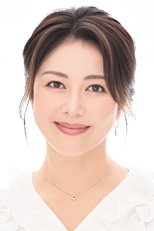 Atsuko Okamoto profile photo