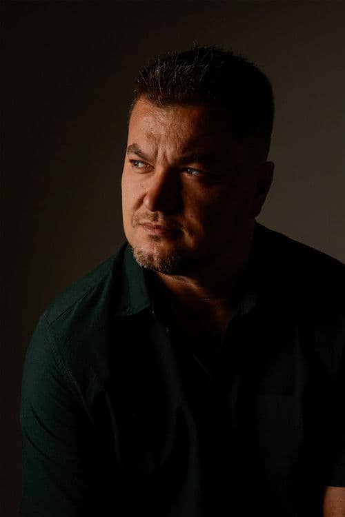 André Machado profile photo