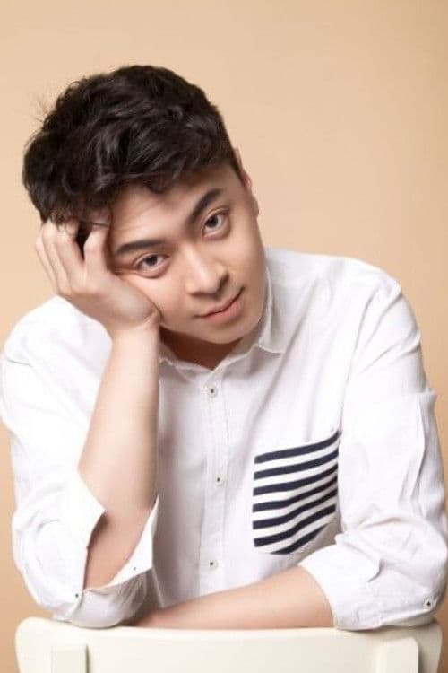 Donglin Yang profile photo