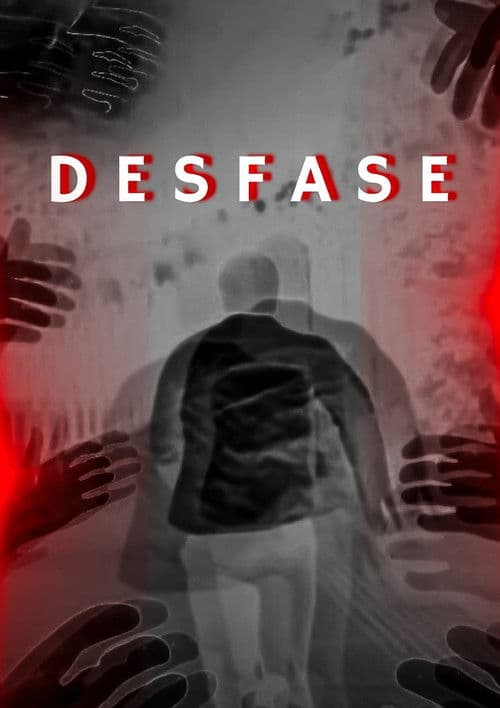 Desfase poster