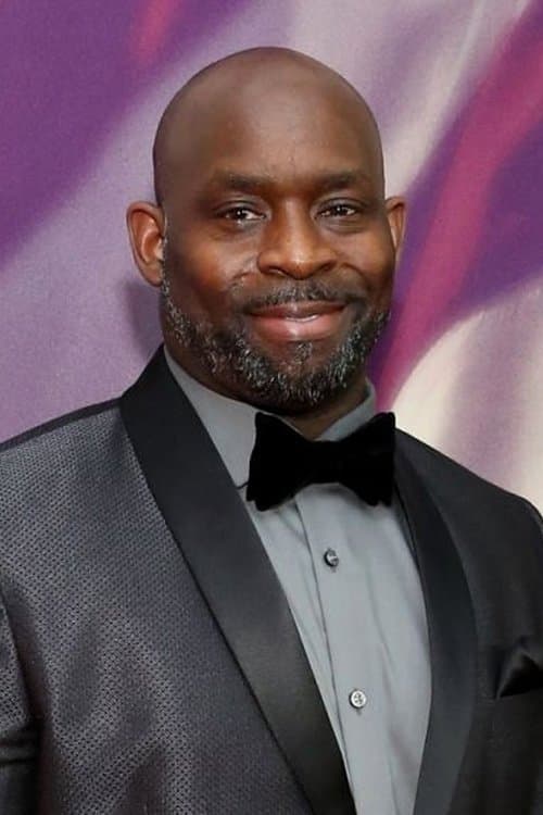 Antron McCray profile photo