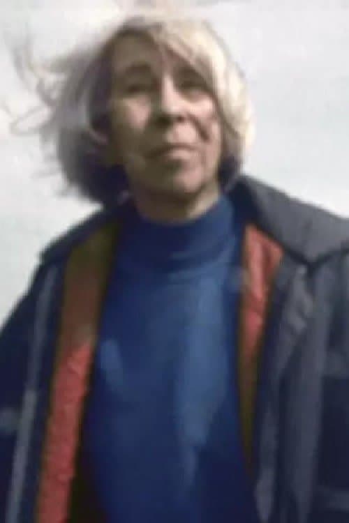 Tove and the Sea poster